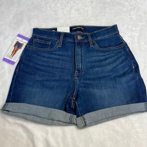 Calvin Klein Jean Shorts